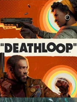 Deathloop PC