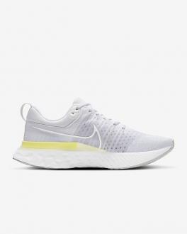 Nike React Infinity Run Flyknit 2 Kadın Spor Ayakkabı