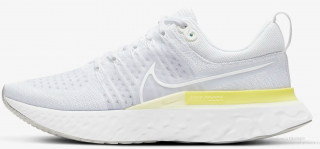 Nike React Infinity Run Flyknit 2 Kadın Spor Ayakkabı