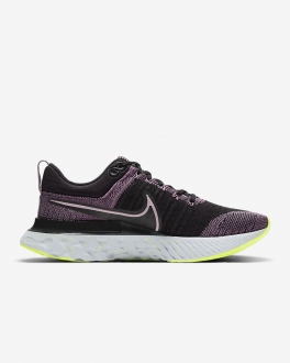 Nike React Infinity Run Flyknit 2 Kadın Spor Ayakkabı