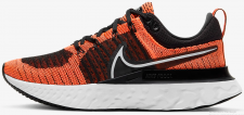 Nike React Infinity Run Flyknit 2 resim