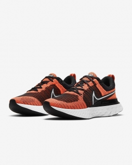 Nike React Infinity Run Flyknit 2 Kadın Spor Ayakkabı