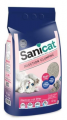 Sanicat Selection Topaklanan 12 kg resim