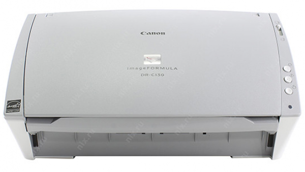 Canon DR-C130 Tarayıcı