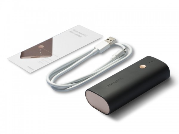 TP-Link TL-PBG6700 Vivid Serisi 6700 mAh Powerbank