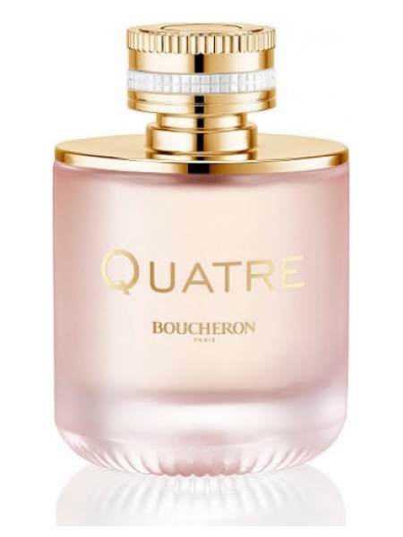 Boucheron Quatre En Rose EDP 100 ml Kadın Parfümü (100 ml)