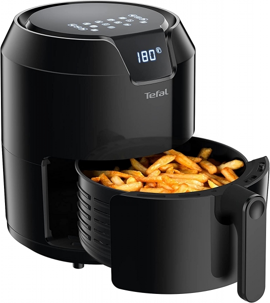 Tefal Easy Fry Air Fryer Fritöz