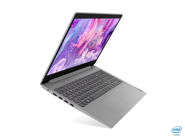 Lenovo IdeaPad 3 (15.6 İnç) 81W1005QTX Laptop