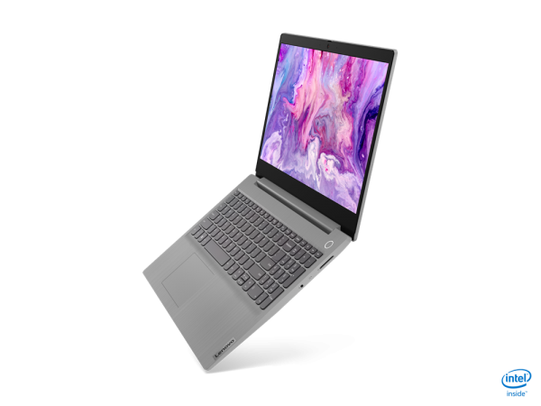 Lenovo IdeaPad 3 (15.6 İnç) 81W1005QTX Laptop