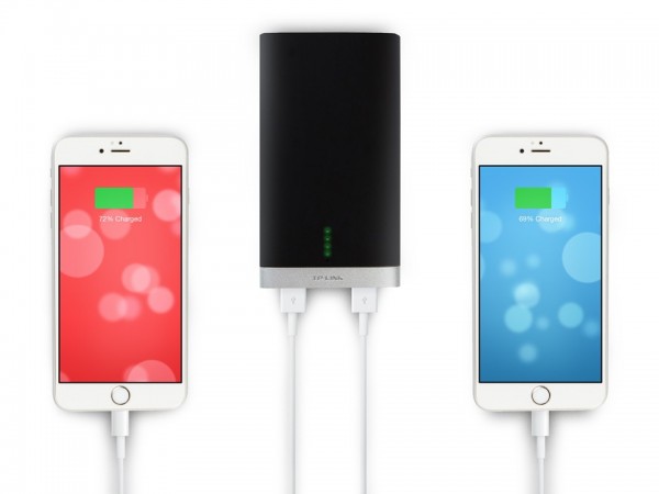 TP-Link PB50 10000 mAh Powerbank