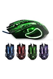 iMice X9 Mouse