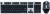 Lennox LX-815 Klavye & Mouse Seti