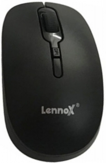 Lennox Q3 Mouse