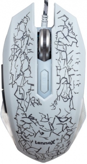 Lennox A1 Mouse