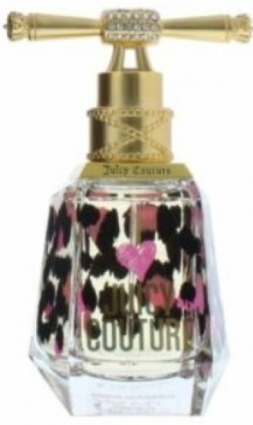 Juicy Couture I Love EDP 30 ml Kadın Parfümü (30 ml)