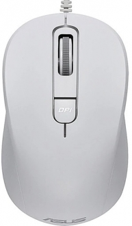 Asus Wired Blue Ray Mouse