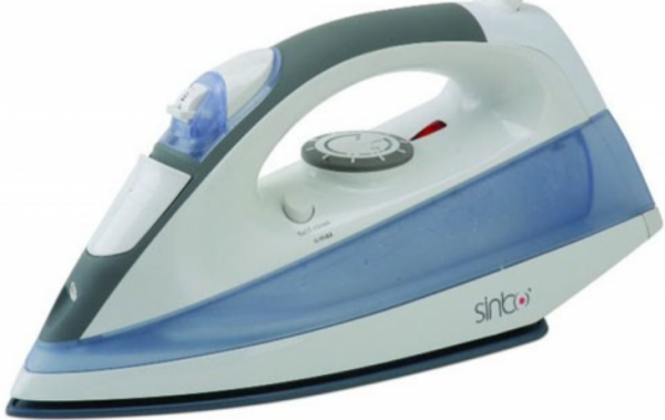 Sinbo SSI-2841 Buharlı Ütü