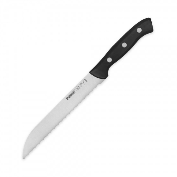 Pirge Profi 36024 Ekmek Bıçağı 17.5 cm