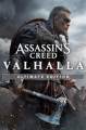 Assassin's Creed Valhalla Ultimate Edition PS resim