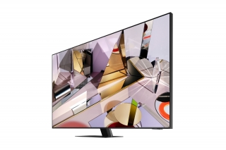 Samsung 65Q700T Ultra HD (8K) TV
