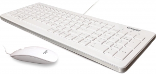 Casper Nirvana KM1500 Klavye & Mouse Seti