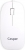 Casper M1500 Magic Design Mouse