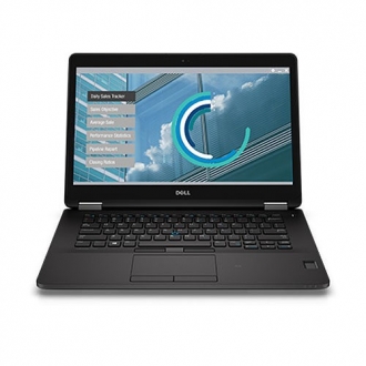 Dell Latitude E7270 N001LE727012EMEA_UBU Ultrabook