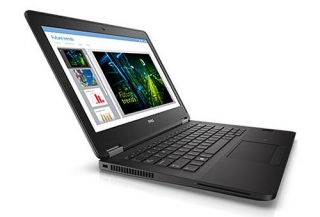 Dell Latitude E7270 N001LE727012EMEA_UBU Ultrabook