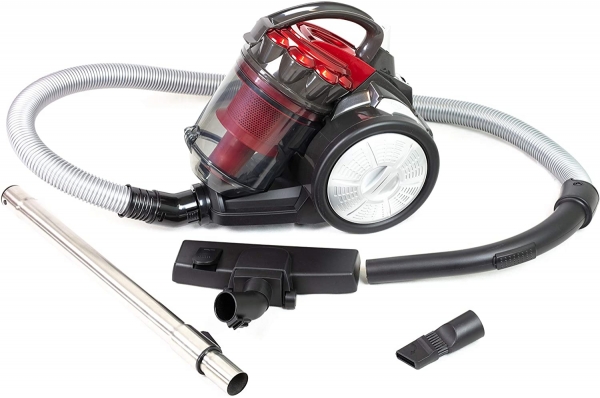 Ohmex OHM-VCL-1508 Elektrikli Süpürge