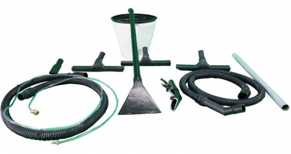 Cleanvac EWD 501 Halı Yıkama Makinesi