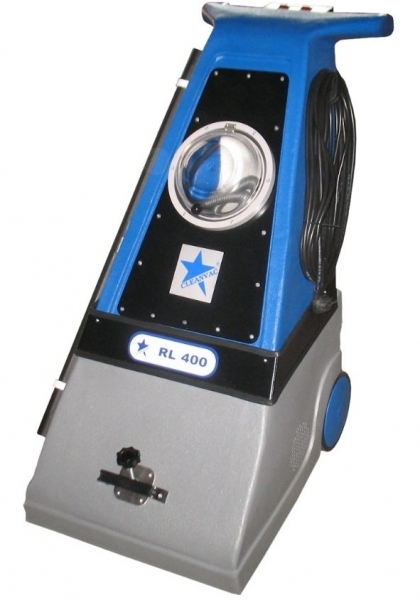 Cleanvac RL 400 Sanayi Tipi Süpürge