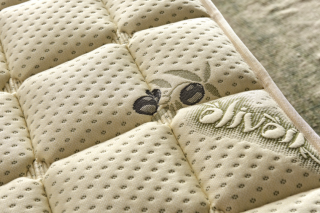 Serabed Olive 180x200 cm Yaylı Yatak