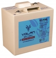Volan Battery Marin Jel 6V 210Ah resim