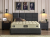 Serabed Olive 200x200 cm Yaylı Yatak