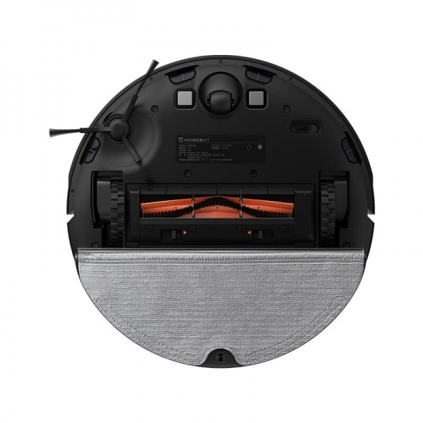 Xiaomi Mijia 1T S-Cross Robot Süpürge+Mop