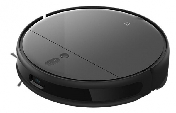 Xiaomi Mijia 1T S-Cross Robot Süpürge+Mop