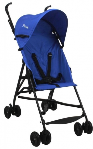 Kidgo Ekostar Baston Bebek Arabası