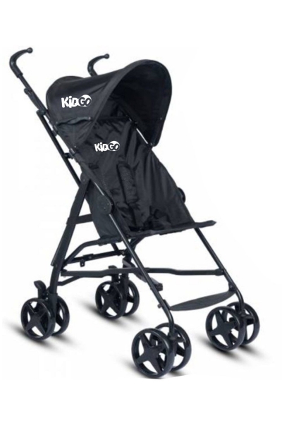 Kidgo Ekostar Baston Bebek Arabası