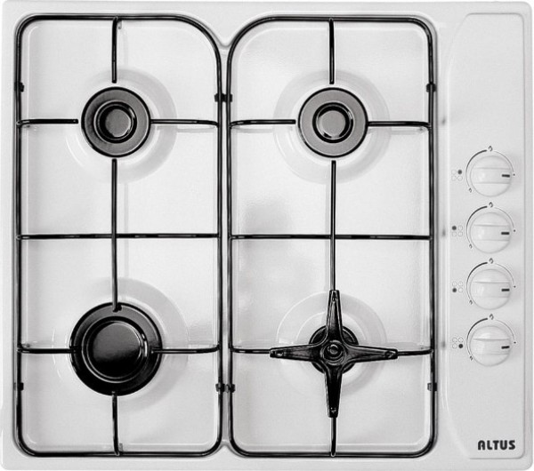 Altus AL-83 G Solo (Set Üstü) Gazlı Ocak