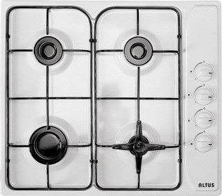 Altus AL-83 G Solo (Set Üstü) Gazlı Ocak