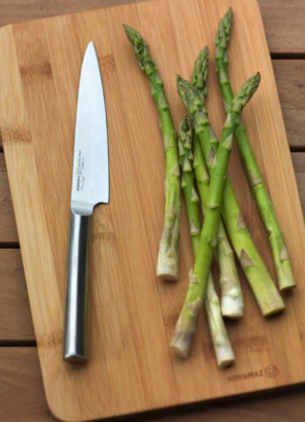 Korkmaz Pro Chef Soyma Bıçağı 9 cm