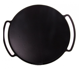 Aryıldız Döküm Sac Kavurma Tavası 28 cm