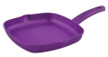 Aryıldız Enna Granit Grill Tava 28 cm resim
