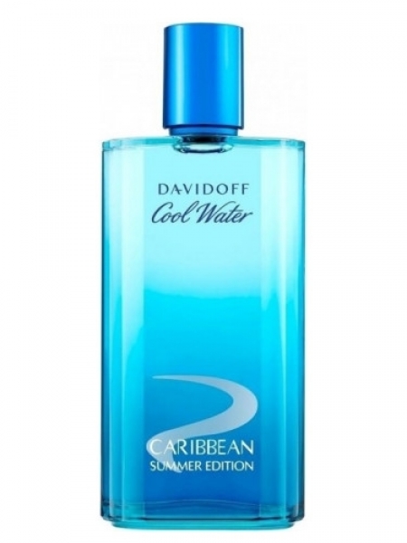 Davidoff Cool Water Summer Edition EDT 125 ml Erkek Parfümü