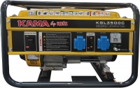Kama By Reis KGL3500C resim