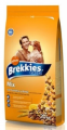 Brekkies Yetişkin Kuzulu ve Pirinçli Kuru 20 kg resim