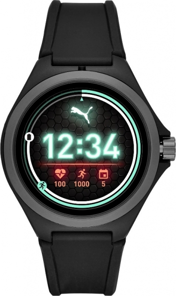 Puma Smartwatch Akıllı Saat