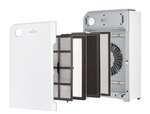 Viessmann HL-OP-15 Hava Temizleyici