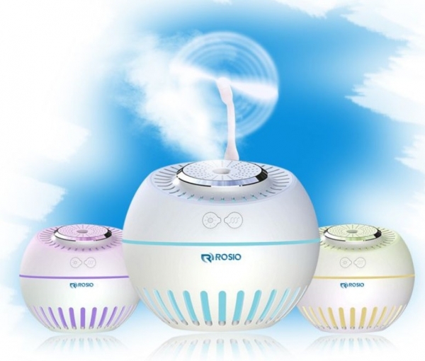 Rosio Air Breezer Hava Nemlendirici