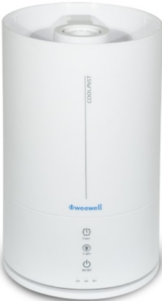 Weewell WHC640 Hava Nemlendirici